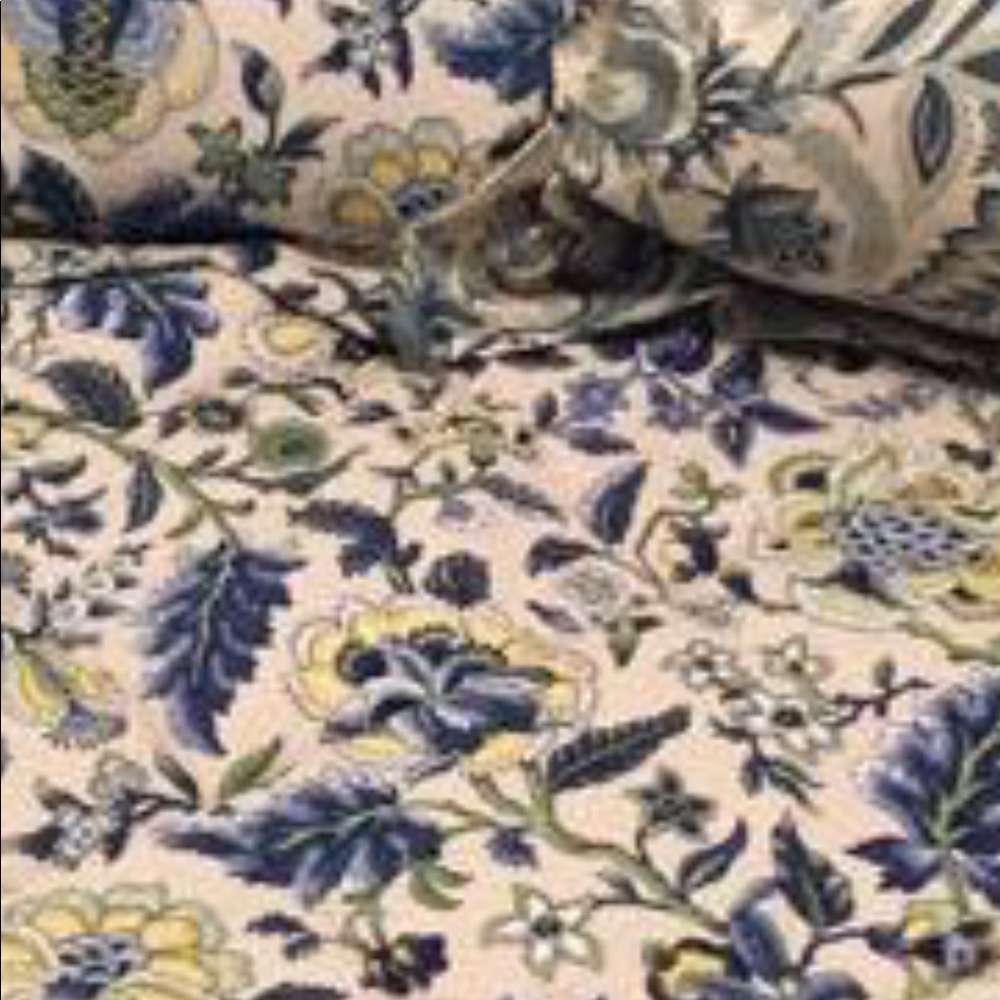 Twin bedspread - Picture 2 of 3